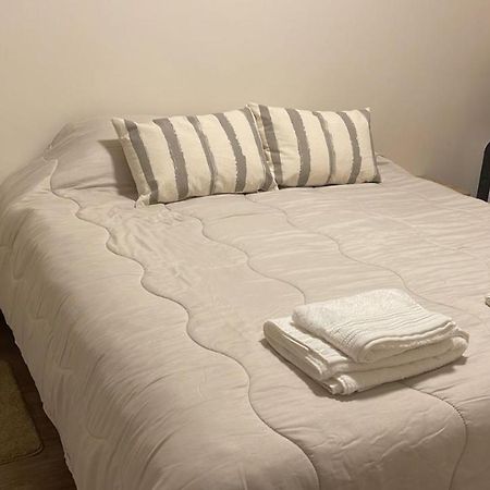 Ulen Bed & Breakfast Ушуая Екстериор снимка