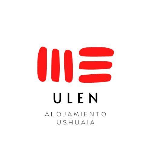 Ulen Bed & Breakfast Ушуая Екстериор снимка