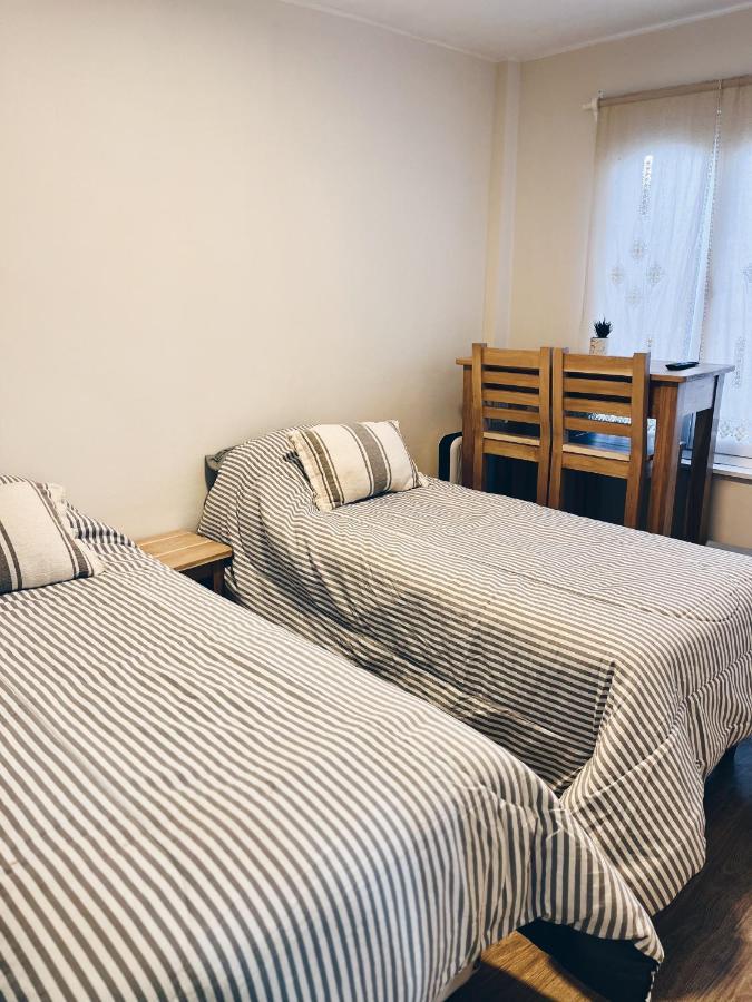 Ulen Bed & Breakfast Ушуая Екстериор снимка