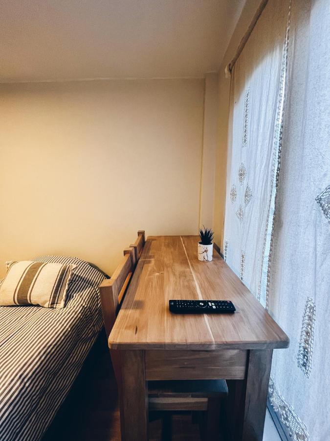 Ulen Bed & Breakfast Ушуая Екстериор снимка