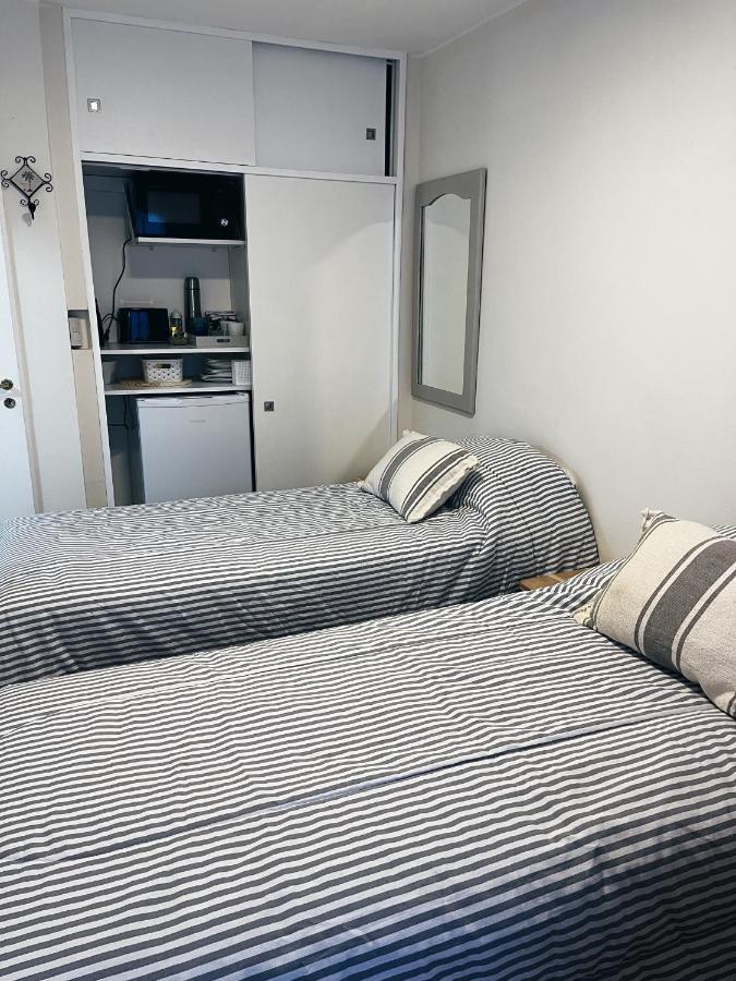 Ulen Bed & Breakfast Ушуая Екстериор снимка