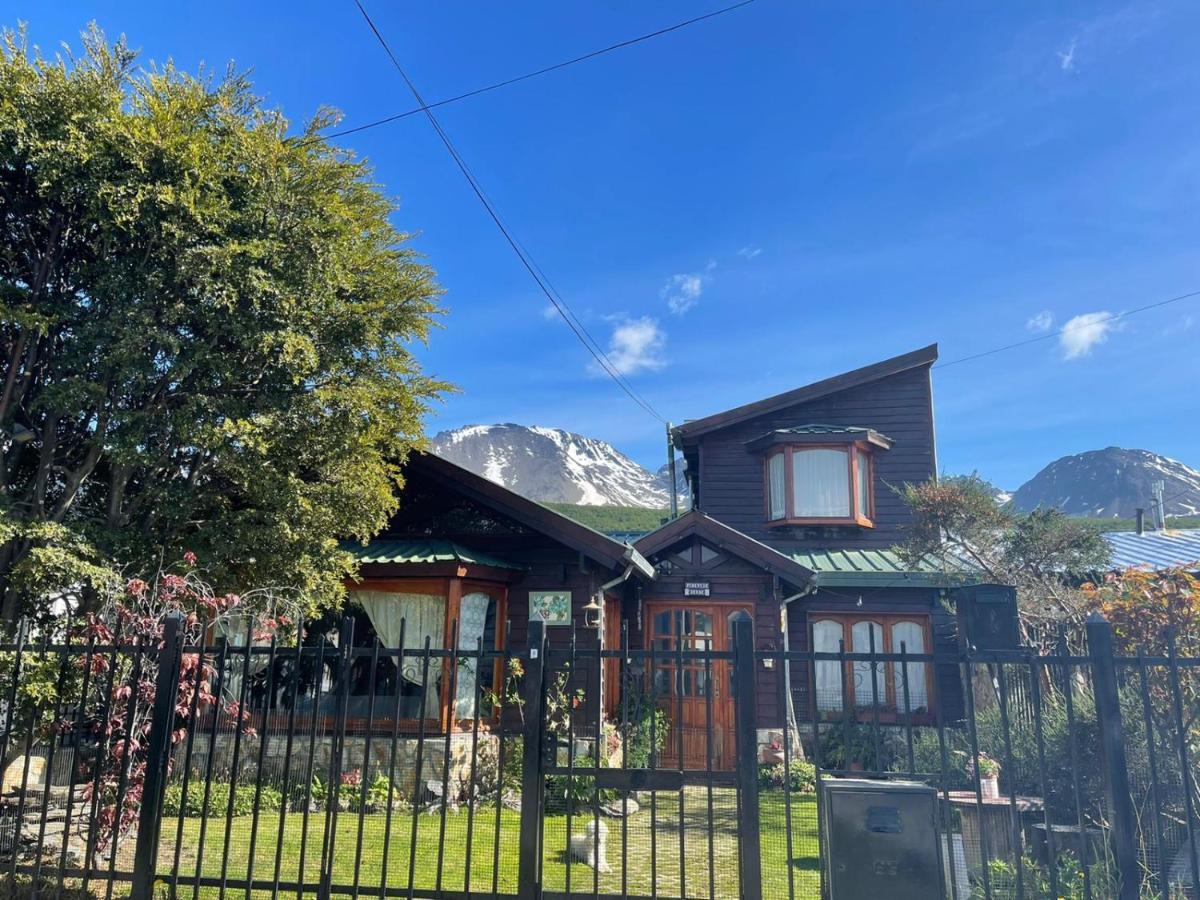 Ulen Bed & Breakfast Ушуая Екстериор снимка