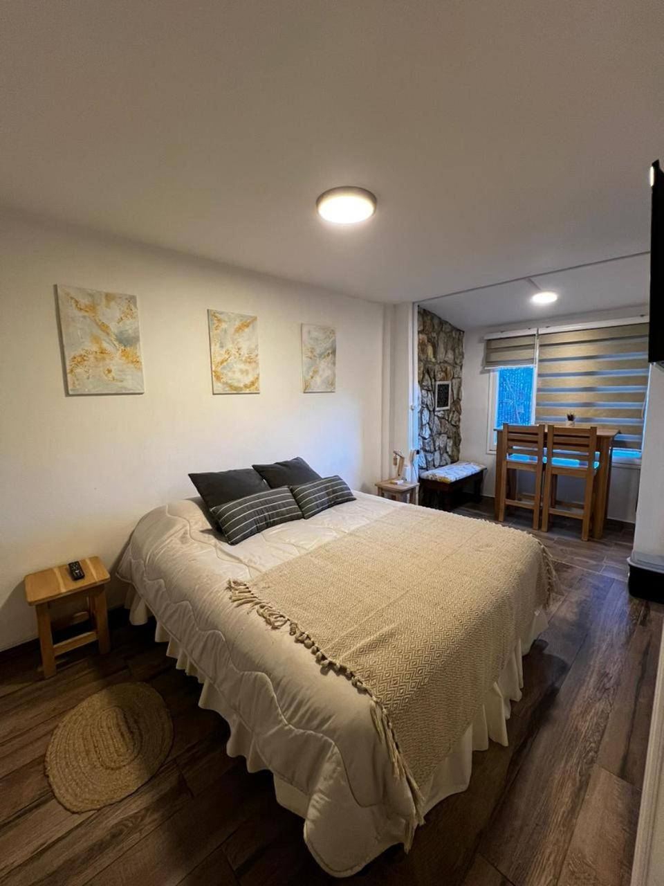 Ulen Bed & Breakfast Ушуая Екстериор снимка