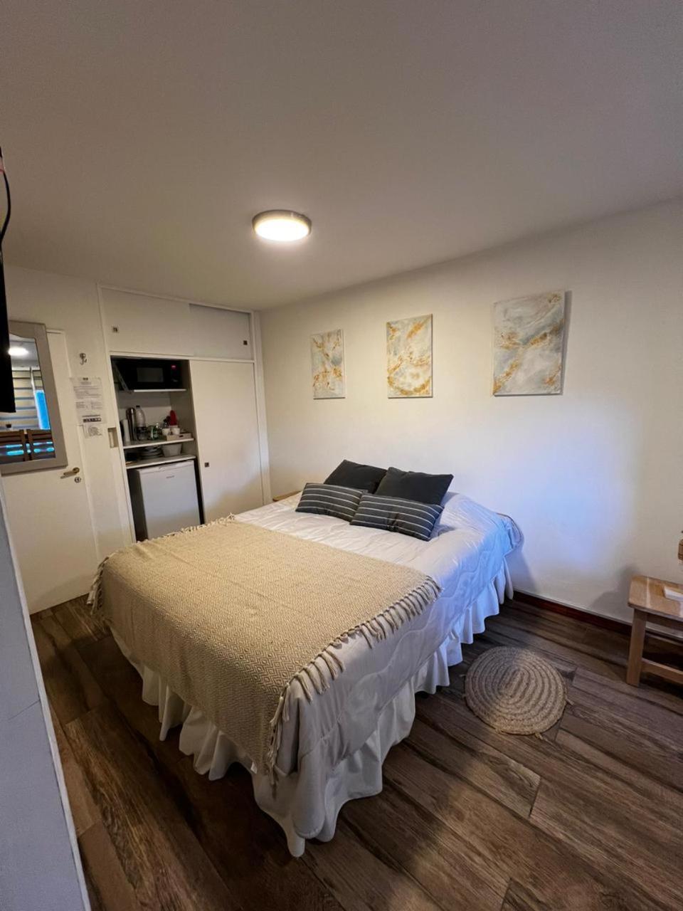 Ulen Bed & Breakfast Ушуая Екстериор снимка