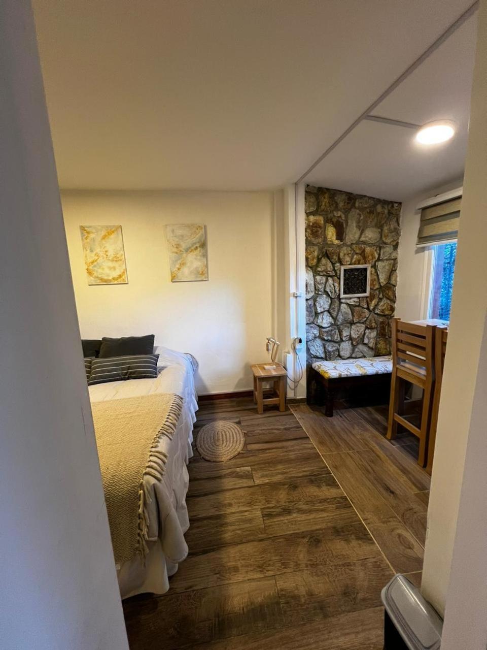 Ulen Bed & Breakfast Ушуая Екстериор снимка