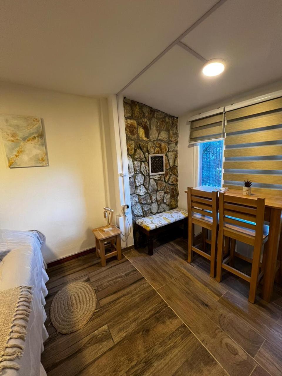Ulen Bed & Breakfast Ушуая Екстериор снимка
